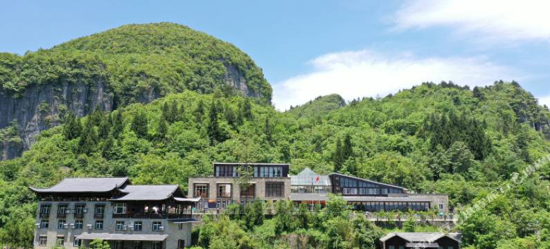 峡谷轩酒店(恩施大峡谷景区内店)图片
