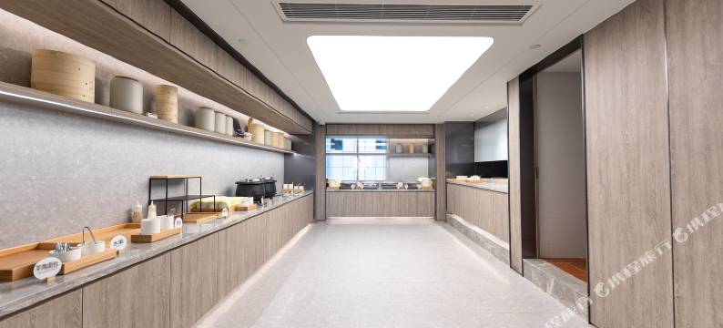 全季酒店(上海大宁国际店)图片