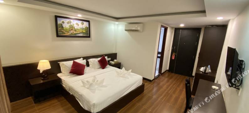 苹果酒店2(Apple Hotel Two)图片