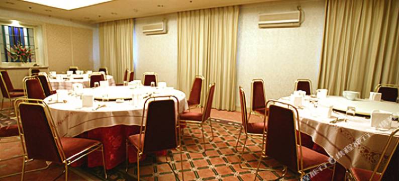 新横滨温泉公寓富士大酒店(Fuji View Hotel Shin-Yokohama)图片