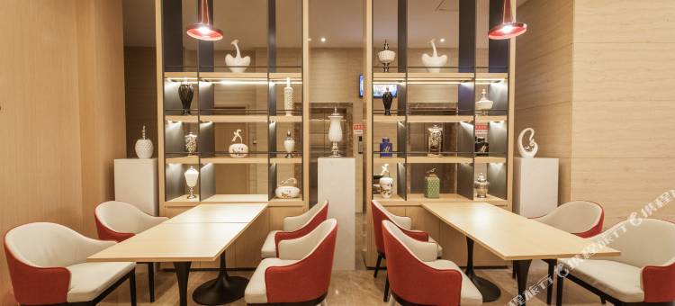 柏曼酒店(永州高铁站店)图片