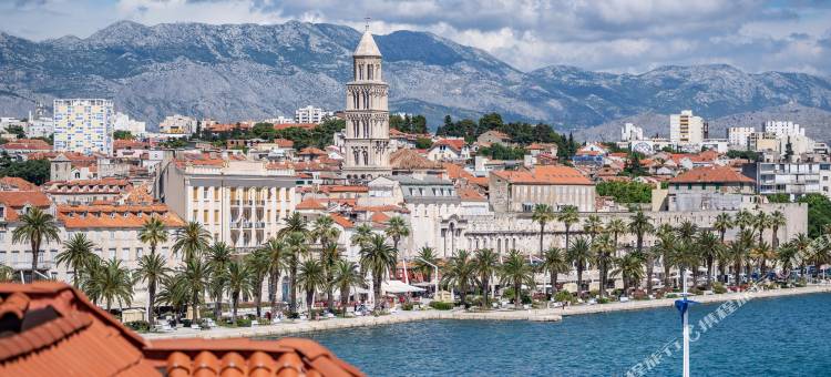 瓦莱里娅画廊海边市中心-MAG古朴典雅精品酒店(Galeria Valeria Seaside Downtown - Mag Quaint & Elegant Boutique Hotels)图片