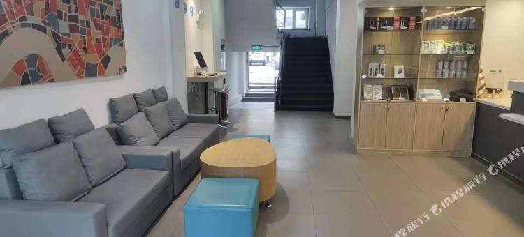 怡庭酒店(长春白求恩吉大三院店)图片