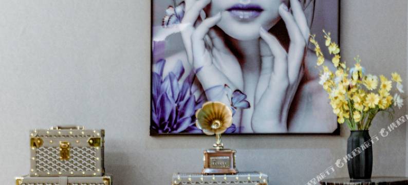 悦雅江南春酒店(合肥中科大店)图片