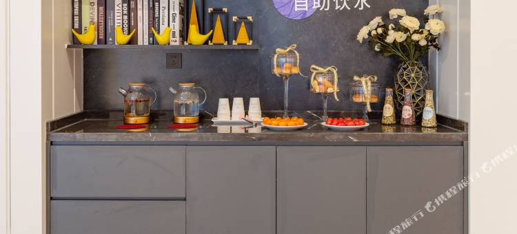 汉庭优佳酒店(淄博临淄大院稷山路店)图片