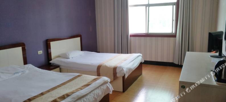 焦作金土地宾馆图片