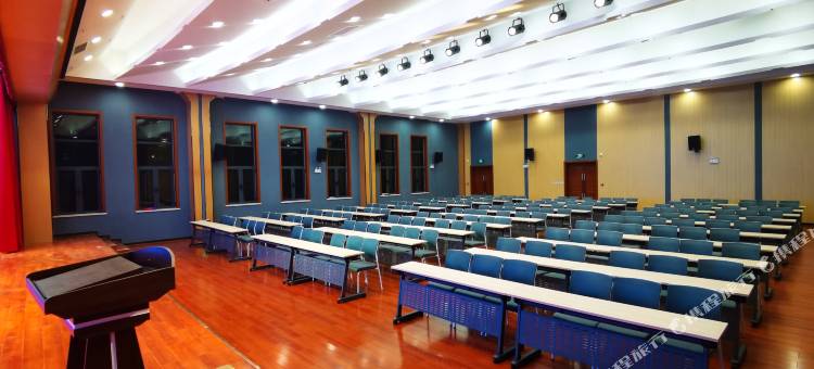 迁安建国饭店图片