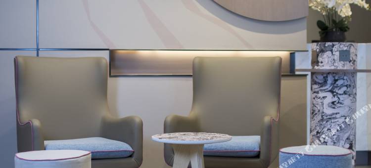 如家酒店·neo(武城滨湖丽都店)图片