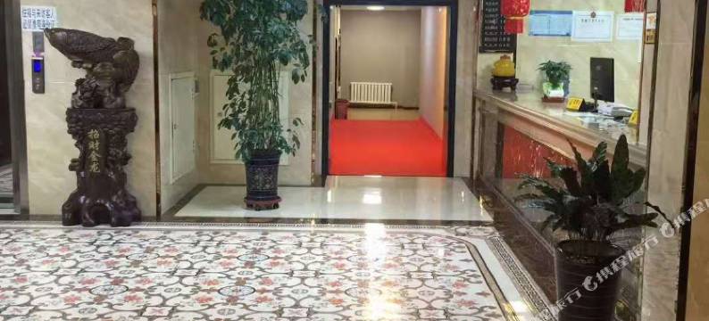 农安毓秀商务宾馆图片