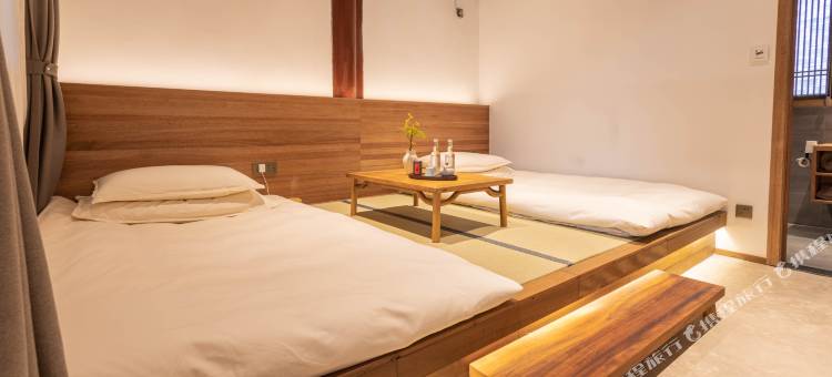 宁波聚宽书院图片