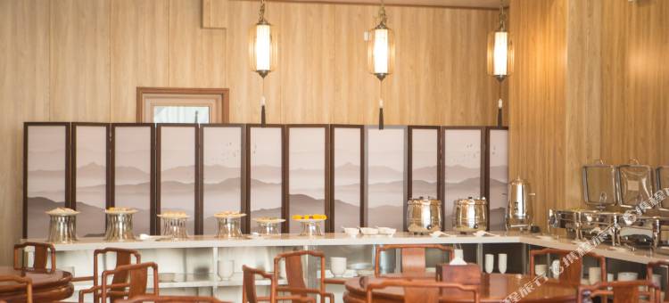 桢如酒店(防城港中央海洋公园店)图片