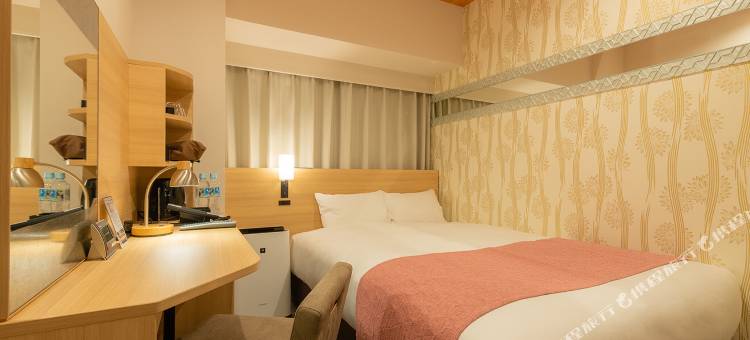 上野御徒町东诚可可尼酒店(Tosei Hotel Cocone Ueno Okachimachi)图片