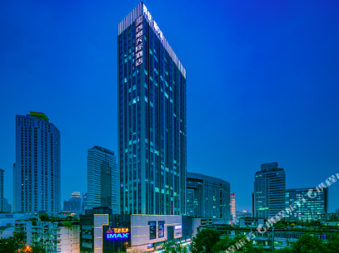 成都西姆天际酒店