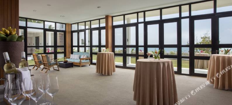 梦帝国度假村农萨(Montigo Resorts Nongsa)图片