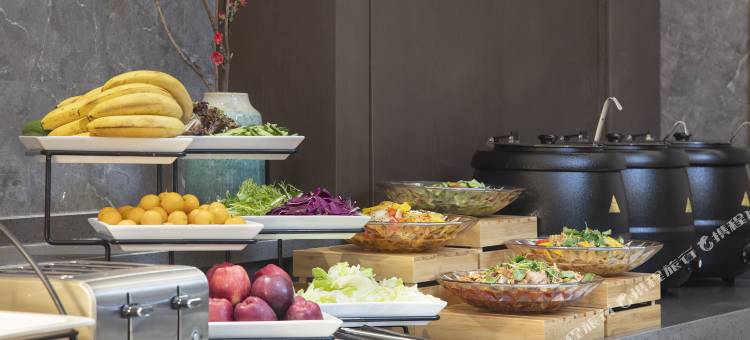 陌上艺宿酒店(淮阳太昊伏羲陵文化旅游区店)图片