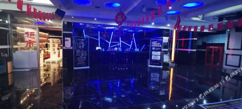 丹凤奥斯曼酒店图片