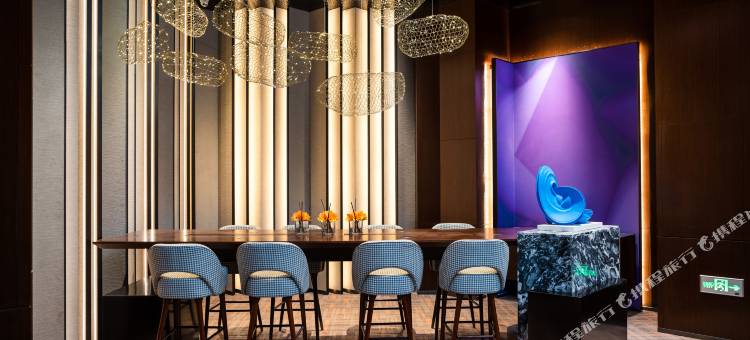 北京西站丽泽商务区希尔顿欢朋酒店图片