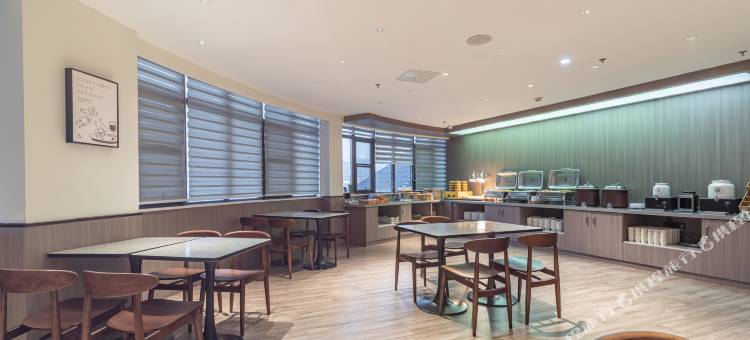 汉庭酒店(泰兴济川北路店)图片