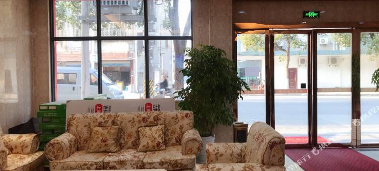 金捷商务宾馆(上海奉城店)图片