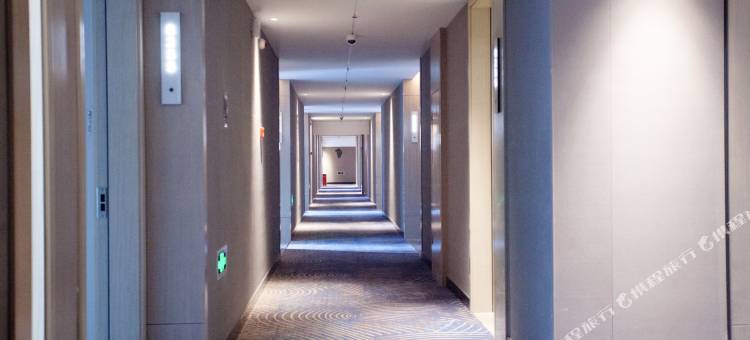 宜尚酒店(北京西站店)图片