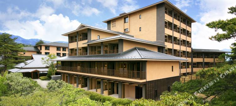 汤宿 季之庭(Tokinoniwa)图片