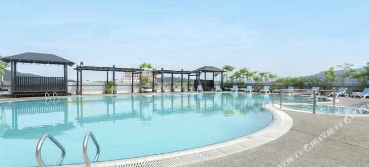 湾景国际度假酒店(Bayview Hotel Langkawi)图片