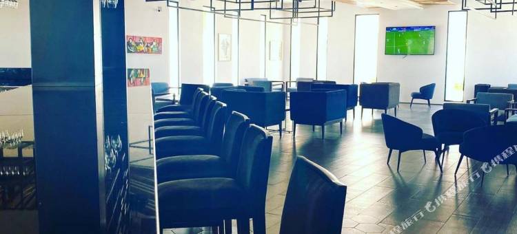 艾因马里亚姆海滩酒店(Residence Ain Meriem)图片