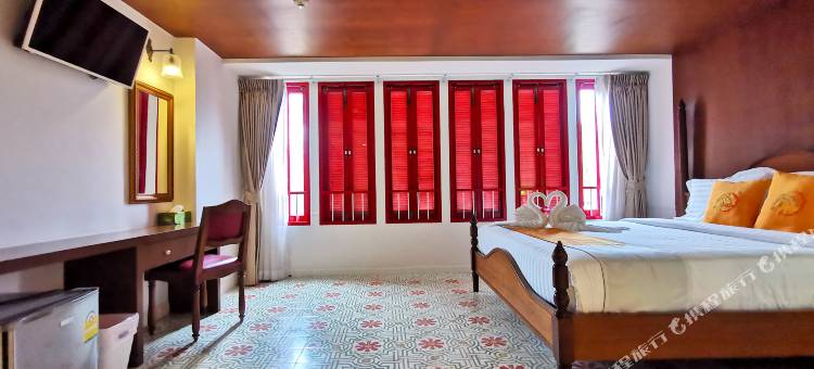 勒尔特尼米特精品酒店(Lertnimit Boutique Hotel)图片