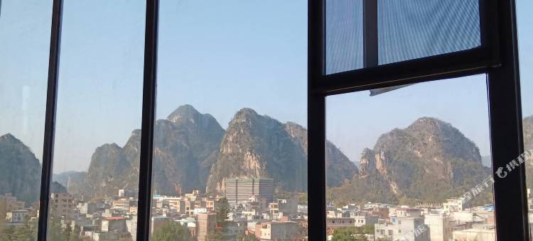 英德画廊山舍图片