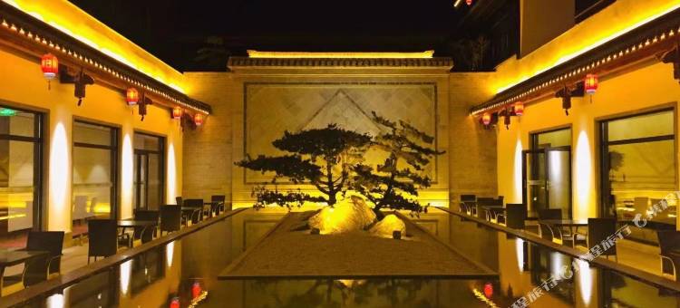 砀山古城印象酒店图片