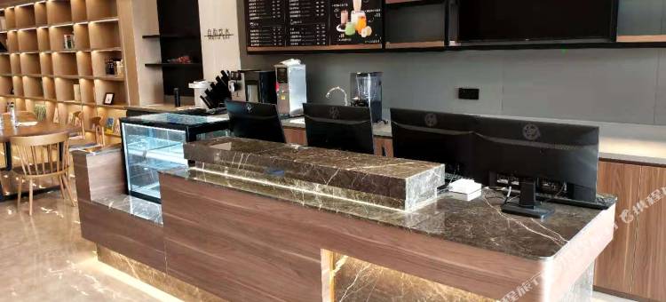 汉庭酒店(厦门大学店)图片