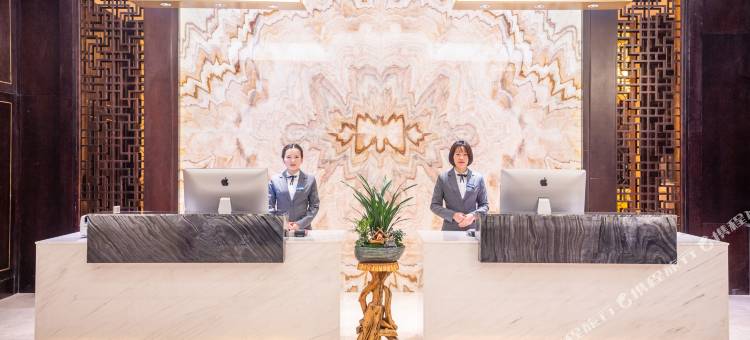 莲花碧云天国际酒店图片