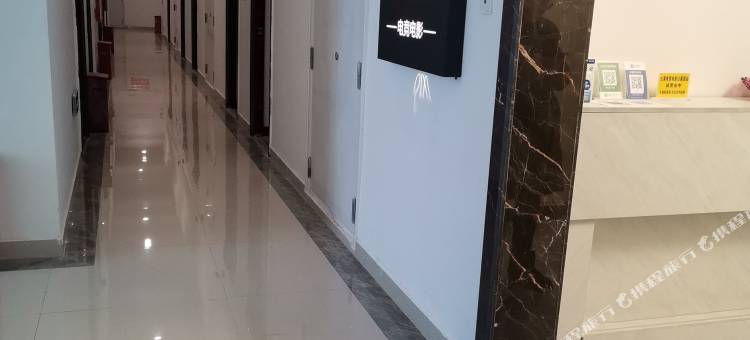 贵阳七溪公寓酒店图片
