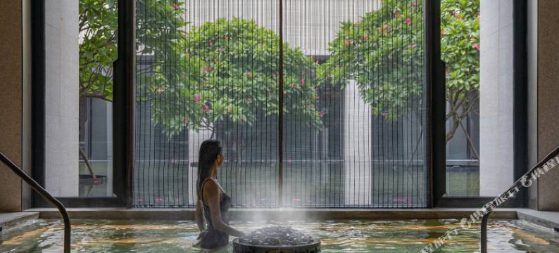 厦门七尚酒店图片