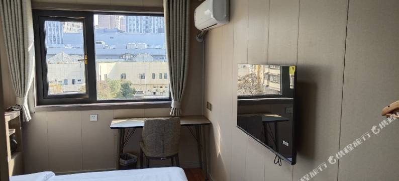 徐州旭日酒店(铜山万达店)图片