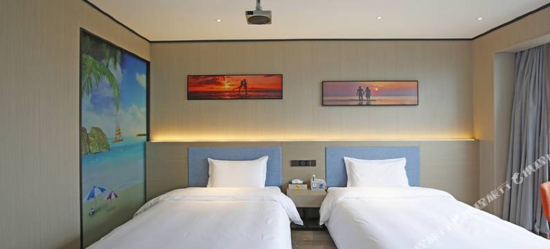 御阁商务酒店(成都白鸽岛店)图片