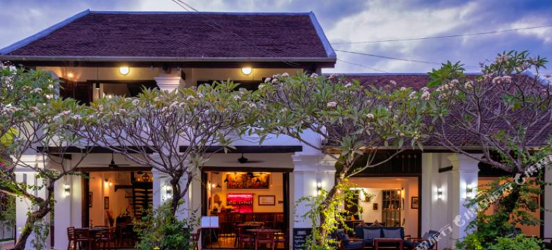 巴萨克公寓(Residence Bassac)图片