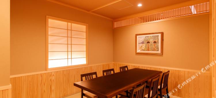 森之风那须酒店(Hotel Mori No Kaze Nasu)图片