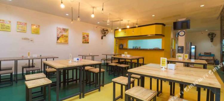 RedDoorz @ Taman Galaxy Bekasi图片