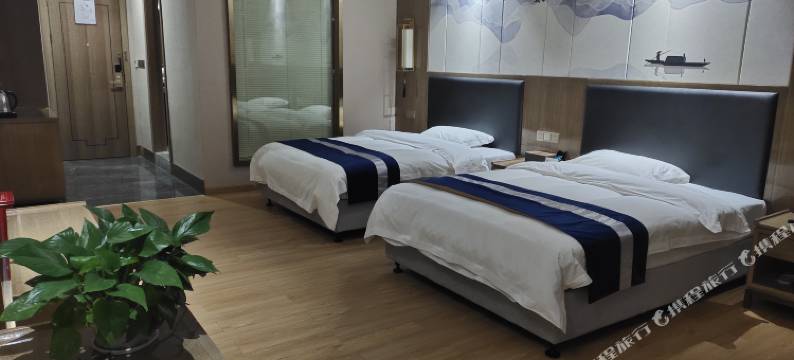 寻乌忆境江南国际酒店图片