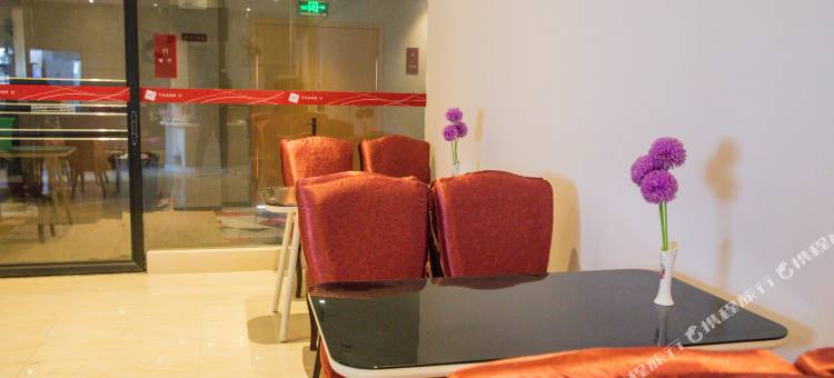 尚客优酒店(丰县凤鸣金街店)图片