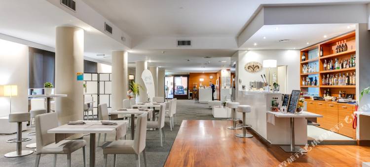 罗马EUR区Phi花园Area酒店(Phi Hotel Garden Area Roma Eur)图片