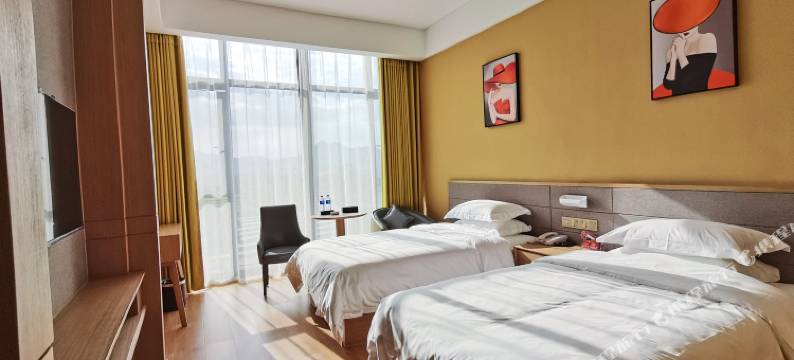 瑞安云雅宾馆图片