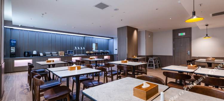 汉庭酒店(古城美食街店)图片