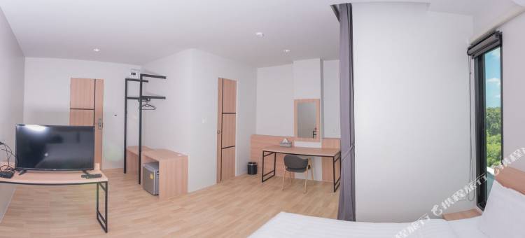 艾姆 2 树酒店(Am2Tree)图片