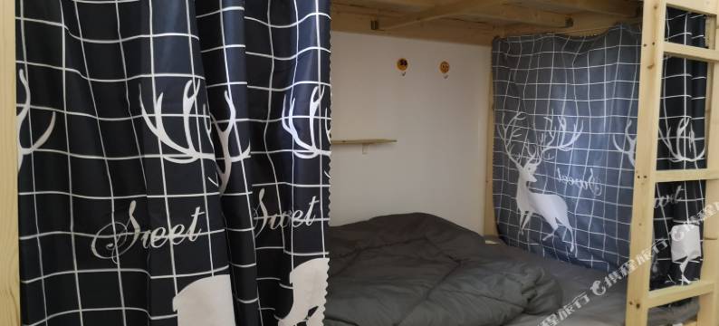 恩施诗意青年旅舍图片