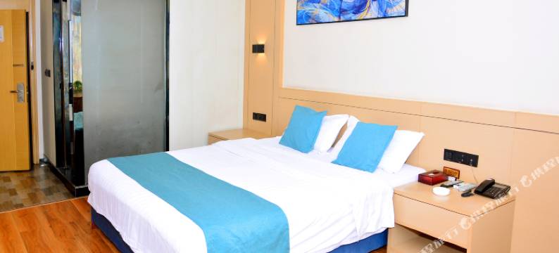 大悟都市风尚酒店图片