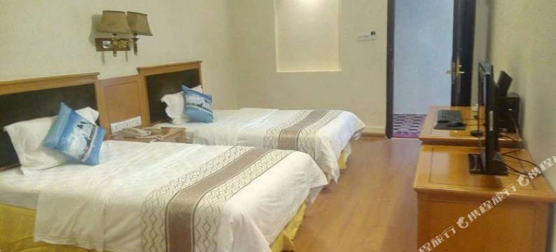 柳车宾馆(柳州高铁站店)图片