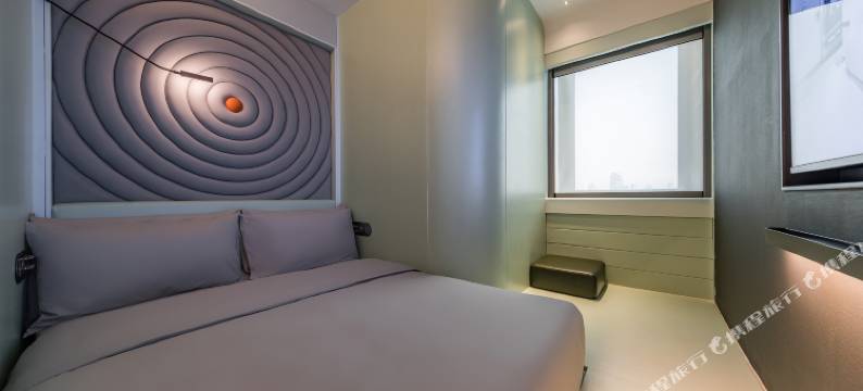 唯庭世纪酒店(上海静安寺淮海中路店)图片