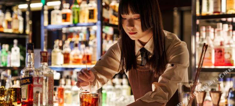 武汉泛海费尔蒙酒店图片